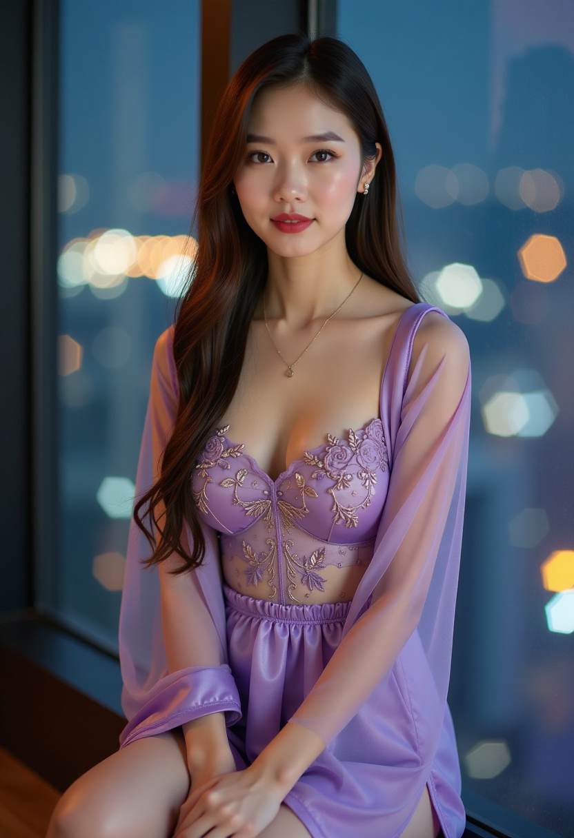 春日来信